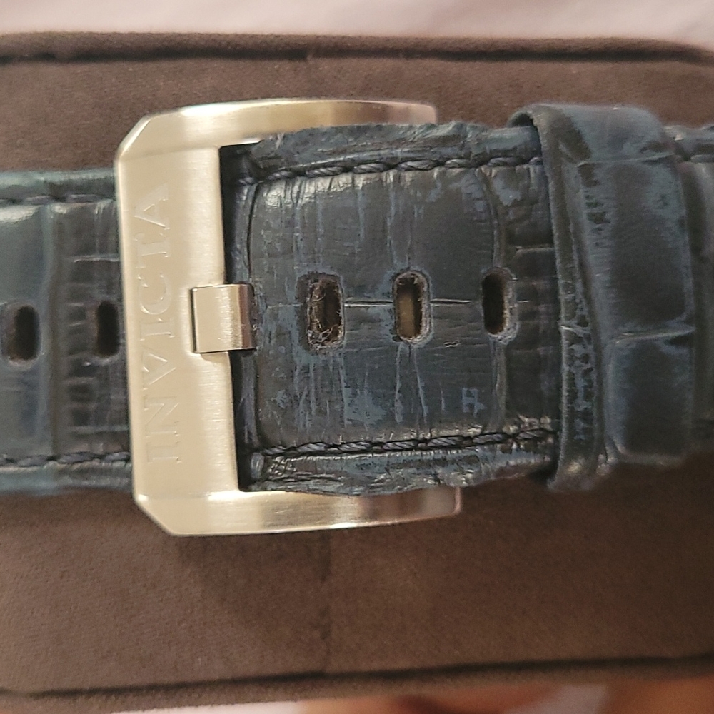 Invicta Watch - Picture 2 of 2